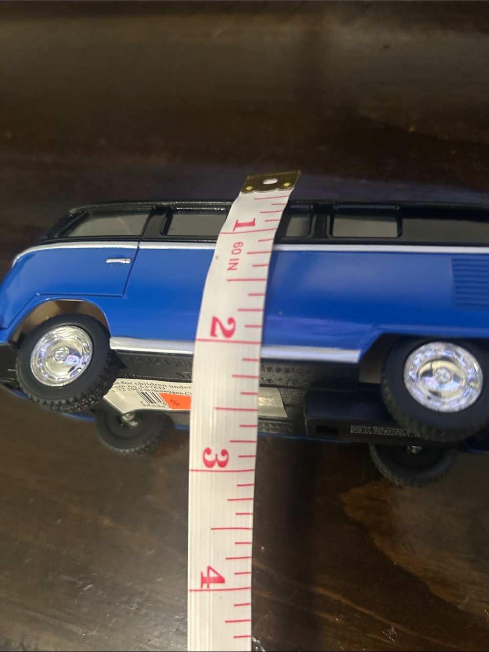 Retro VW Bus Collection - Picture 10 of 10